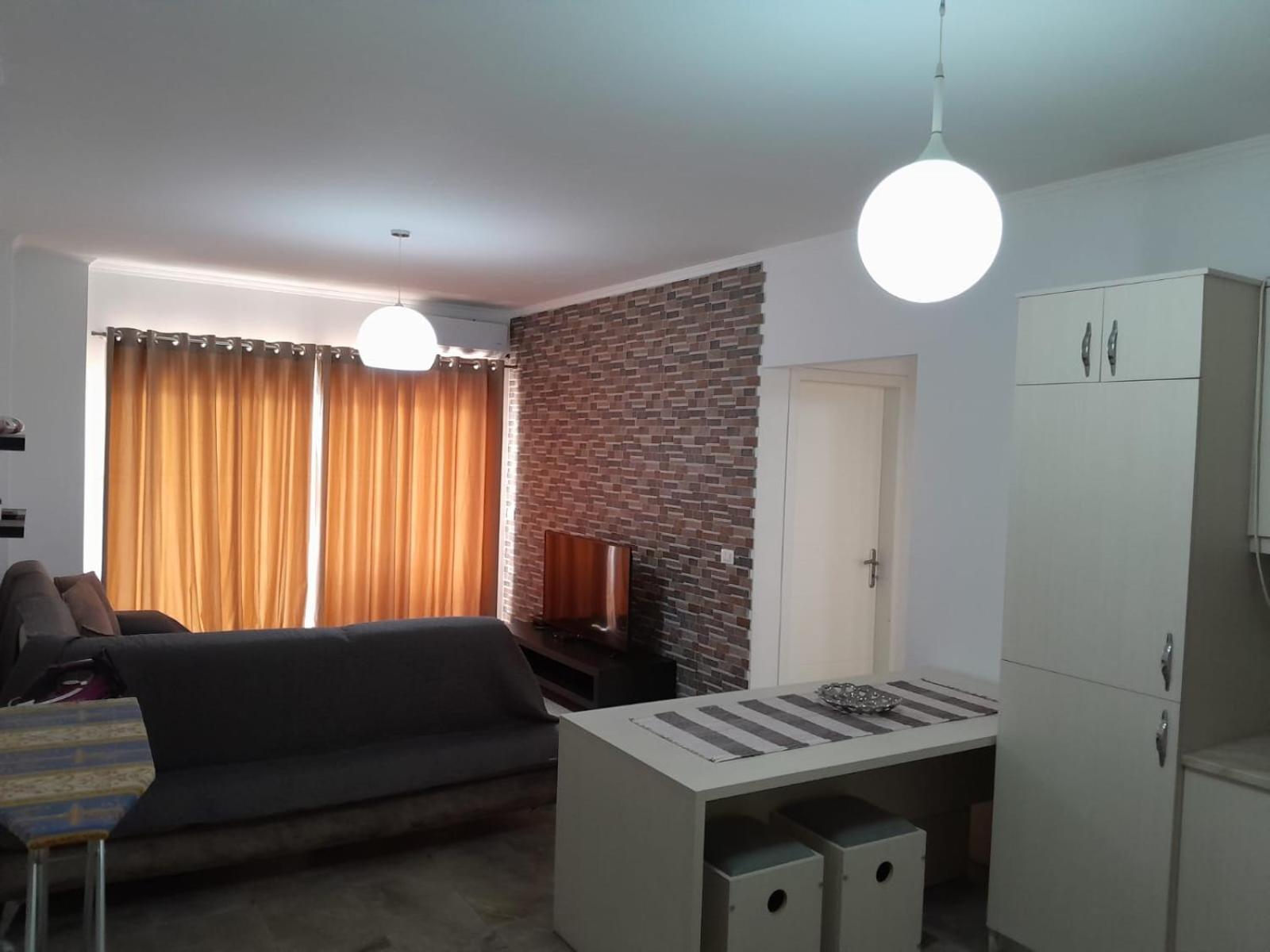 Franci Apartments 2 Sarandë Habitación foto